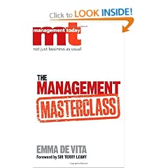 The Management Masterclass
