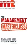 The Management Masterclass