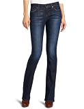 Joes Jeans Womens Petite Bootcut Jean