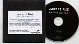 ARCADE FIRE - INTERVENTION - CD (not vinyl)