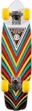 Element Delphi Yellow Swift Comlete 6.75 Skateboarding Completes
