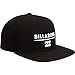 Billabong Men's System Sanpback Hat