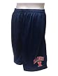 Russell Athletic University of Illinois Big & Tall Mesh Short