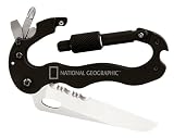 Kershaw National Geographic Carabiner Tool by Kershaw