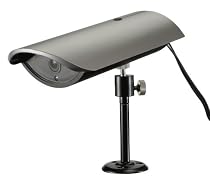 Logitech WiLife Digital Video Security--Outdoor Add-On Camera