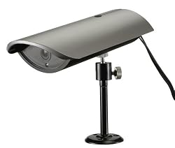 Logitech WiLife Digital Video Security--Outdoor Add-On Camera