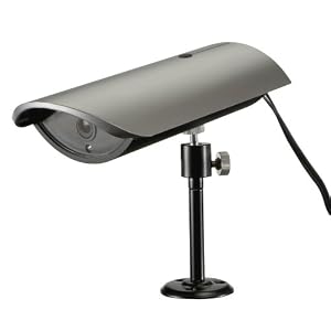 Logitech WiLife Digital Video Security--Outdoor Add-On Camera