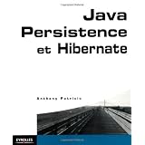 Java Persistence et Hibernatepar Anthony Patricio