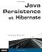 Java Persistence et Hibernate