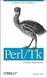 Perl / Tk Pocket Reference