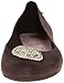 mel Dreamed by melissa Women's Popiv Ballet Flat