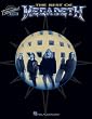 The Best of Megadeth - Transcribed Score