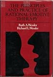 The principles of rational-emotive therapy