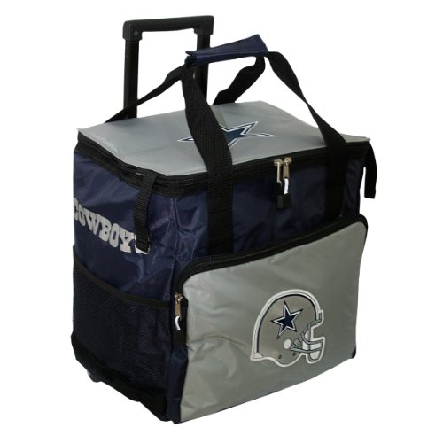 NFL Dallas Cowboys Mobilize Cooler