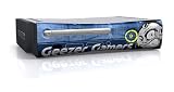 xbox 360 Faceplate-Skin - Geezer Blue