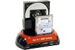 DOCKING STATION SATA I ou II vers eSATA et/ou USB 2.0 - Utilisez les disques durs SATA 2.5 et 3.5 comme de simples cl�s USB ! AVEC FONCTION BACKUP + Cable Esata Livre