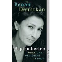 Septembertee oder Das geliehene Leben