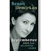 Septembertee oder Das geliehene Leben