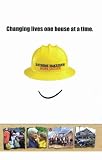 Extreme Makeover: Home Edition - Movie Poster - 11 x 17