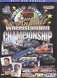 World Power: 8th Annual Wheelstanding Championships