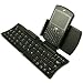 Bluetooth Foldable Keyboard for iPad/Smartphone/ PDA/ PPC/ Windows 7/Vista/XP