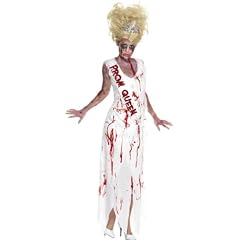 Boys' Halloween Vampire Costume