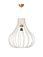 Vie la Vie Lámpara De Suspensión Leonie Gold