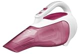 Black & Decker CHV9610 Dustbuster 9.6-Volt Cordless Hand Vac