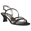 Mossimo® Christy Strappy Sandals - Black
