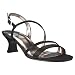 Mossimo® Christy Strappy Sandals - Black