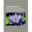 Template engines JavaServer WebMacro processor