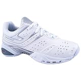 Womens Babolat Team Lady 3 Tennis Shoes