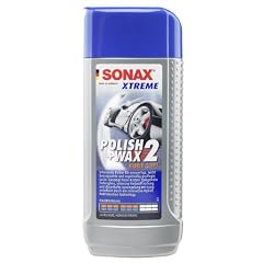 SONAX XTREME Polish + Wax 2 Hybrid NPT, 250 ml