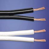 QED Classic 42 Strand Speaker Cable 10m (White)