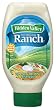 Hidden Valley Ranch Dressing & Topping, Original, 20-Ounce Easy Squeeze Bottles (Pack of 6)