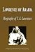 Lawrence of Arabia: Biography of T. E. Lawrence