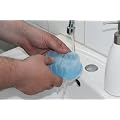 4 LITRES DE RECHARGE LIQUIDE compatible BRAUN CLEAN RENEW lotion nettoyante station RASAGE CCR3 CCR - liquide rasoir