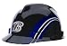 MSA Safety 10098026 NFL Baltimore Ravens V-Gard Hard Hat