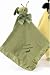 Plush Hoppin Hugs Grasshopper Baby Blanket 16
