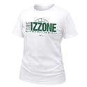 Michigan State Spartans Womens T-Shirt
