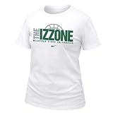 Michigan State Spartans Womens T-Shirt