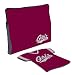 Montana Grizzlies Laptop Jersey and Mouse Pad Set