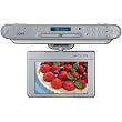 7 Under Cabinet Lcd/Dvd