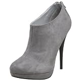 Michael Antonio Womens Mckey Bootie