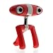 Minoru 3D Webcam (Red/Chrome)