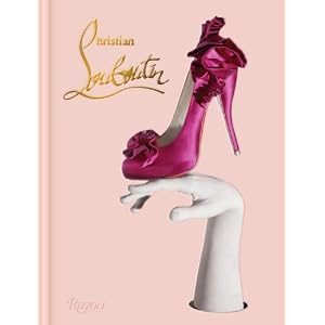 Highest Heel Louboutin