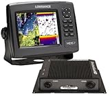 Lowrance HDS7