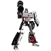 Transformers Masterpiece Megatron Mp-05
