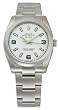 Rolex Oyster Perpetual Air-King Mens Watch 114200-WASO Rolex Oyster Perpetual Air-King Mens Watch 114200-WASO