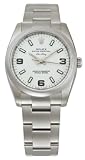 Rolex Oyster Perpetual Air-King Mens Watch 114200-WASO
